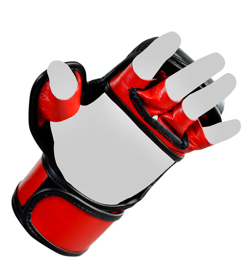 Combat Corner HMIT MMA Training Gloves-4